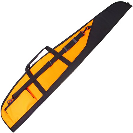 Fourreau Carabine Januel Battue - Orange