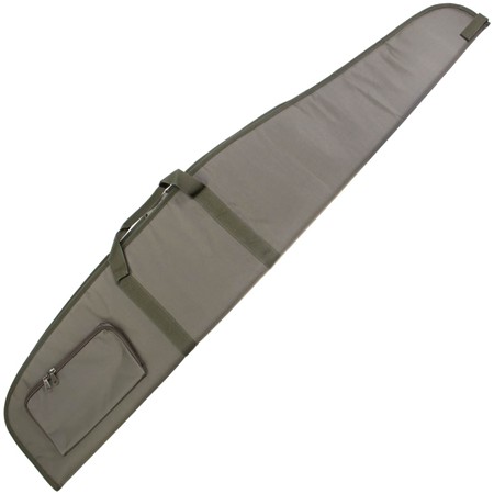 Fourreau Carabine Januel Sans Logo - Vert
