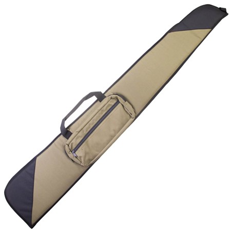 Fourreau Carabine Januel Saussat - Vert