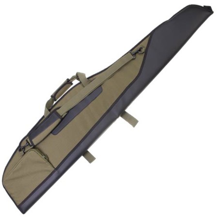 Fourreau Carabine Januel Sologne Battue - Vert