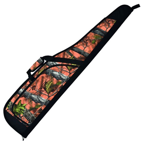 Fourreau Carabine Tunet Camo Orange