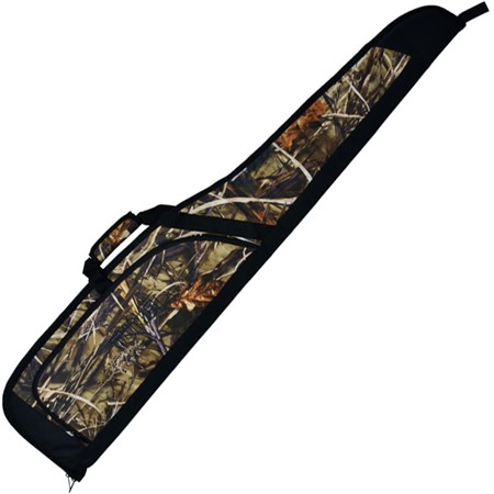 Fourreau Carabine Tunet Camo Roseau