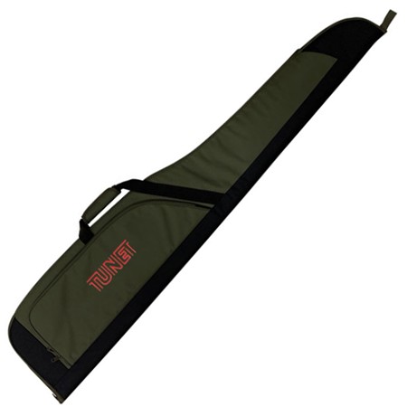 Fourreau Carabine Tunet Spécial Silencieux