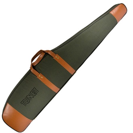 Fourreau Carabine Tunet Toile Et Croûte