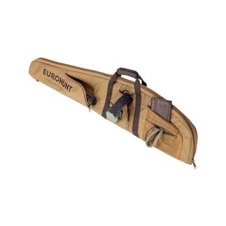 FOURREAU DOUBLE EUROHUNT 2 EN 1