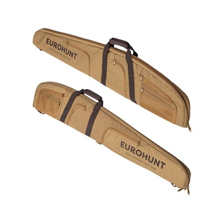 FOURREAU DOUBLE EUROHUNT 2 EN 1