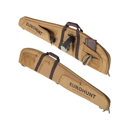 FOURREAU DOUBLE EUROHUNT 2 EN 1