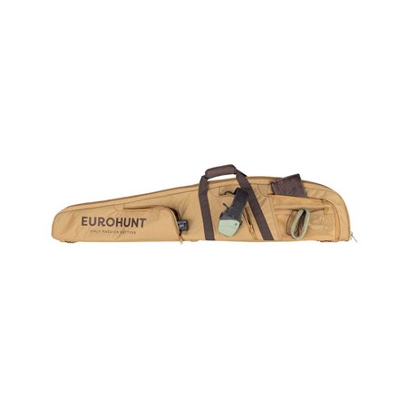 FOURREAU DOUBLE EUROHUNT 2 EN 1