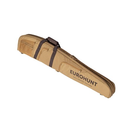 FOURREAU DOUBLE EUROHUNT 2 EN 1