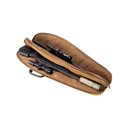 FOURREAU DOUBLE EUROHUNT 2 EN 1