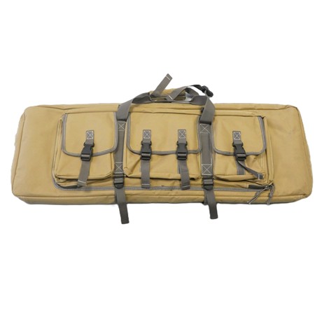 Fourreau Double Ux Tactical - Tan/Desert - 801046