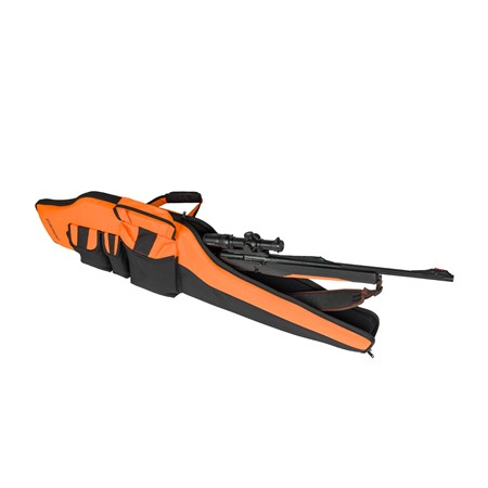 FOURREAU EUROHUNT - NOIR/ORANGE