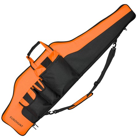 Fourreau Eurohunt - Noir/Orange