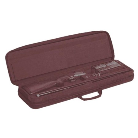FOURREAU FUSIL BROWNING 825 VAPOR O/U FITTED CASE