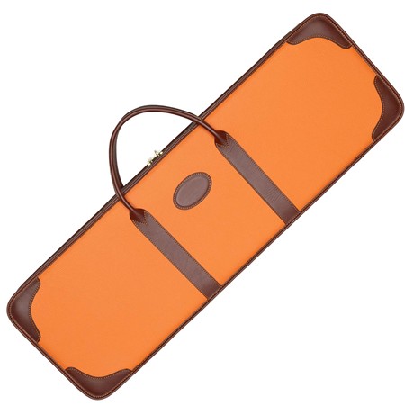 Fourreau Fusil Browning Leather Case