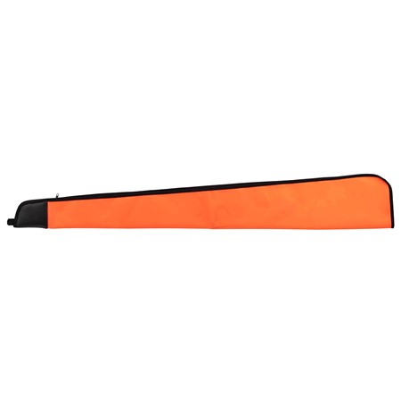FOURREAU FUSIL COUNTRY NYLON FLUO