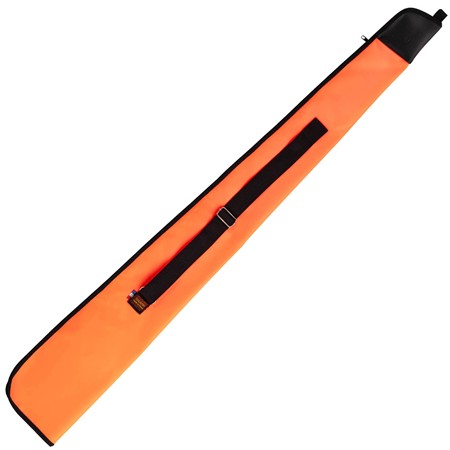 Fourreau Fusil Country Nylon Fluo