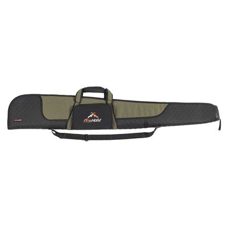 Fourreau Fusil Pro Hunt Attila - Kaki / Noir