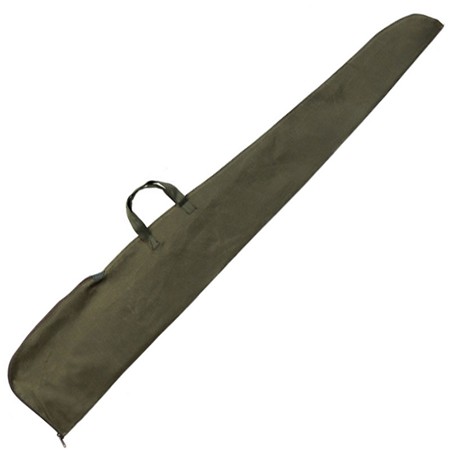 Fourreau Fusil Tunet Polyester Et Coton