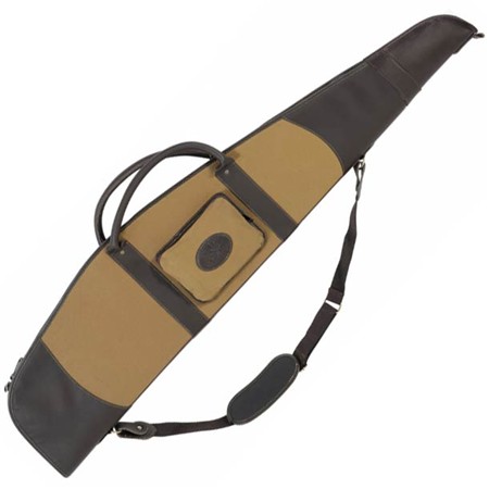 Fourreau Pour Carabine Club Interchasse Arthus - Sable