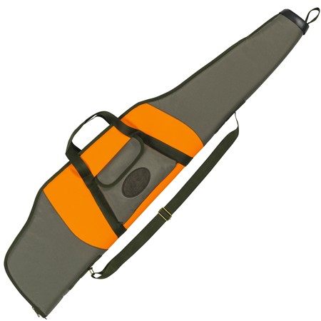 Fourreau Pour Carabine Prohunt - Orange/Kaki
