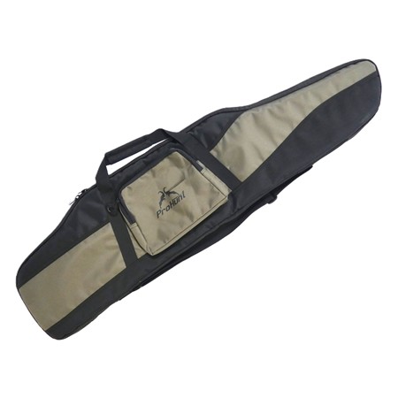 Fourreau Prohunt Express 110 - Kaki/Noir - 110Cm