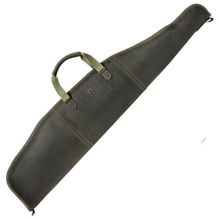 Fourreau Riserva En Cuir Pour Carabine