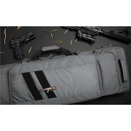 FOURREAU SAVIOR SPECIALIST 36 DOUBLE RIFLE