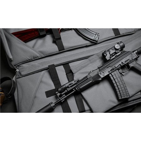FOURREAU SAVIOR SPECIALIST 36 DOUBLE RIFLE
