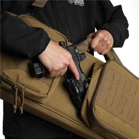 FOURREAU SAVIOR URBAN CARBINE LOW PROFILE