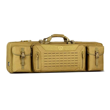 Fourreau Savior Urban Warfare 129Cm - Tan