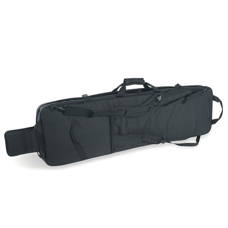 FOURREAU TASMANIAN TIGER 2 ARMES LONGUES DBL MODULAR RIFLE BAG - NOIR
