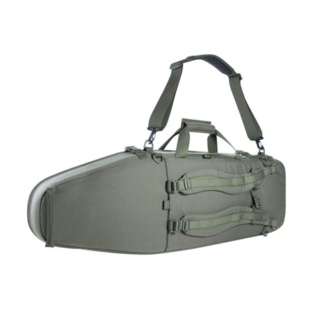 FOURREAU TASMANIAN TIGER DBL WEAPON BAG MRW IRR - VERT