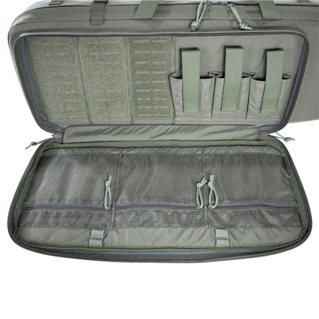 FOURREAU TASMANIAN TIGER DBL WEAPON BAG MRW IRR - VERT