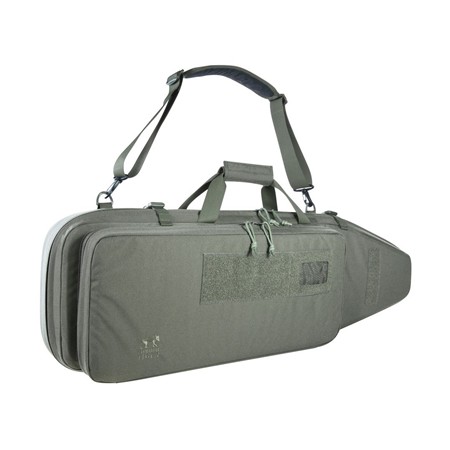 Fourreau Tasmanian Tiger Dbl Weapon Bag Mrw Irr - Vert