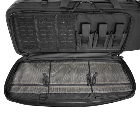 FOURREAU TASMANIAN TIGER DBL WEAPON BAG MRW - NOIR