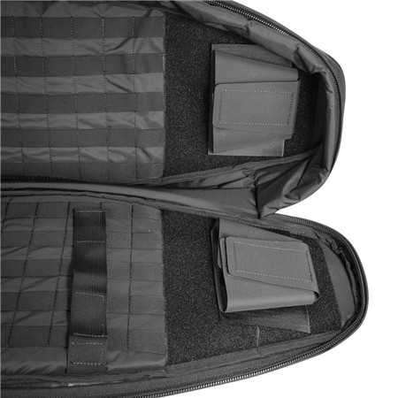 FOURREAU TASMANIAN TIGER DBL WEAPON BAG MRW - NOIR