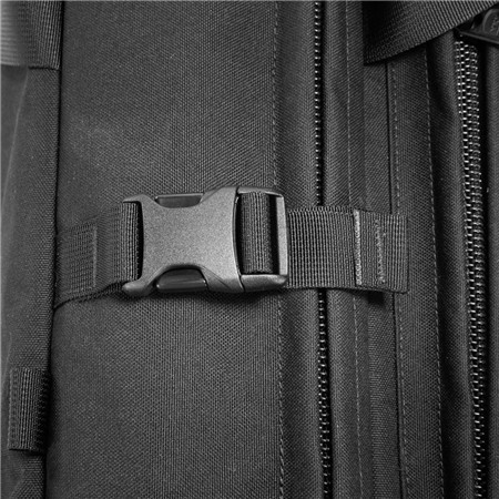 FOURREAU TASMANIAN TIGER DBL WEAPON BAG MRW - NOIR