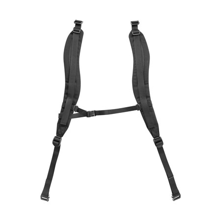 FOURREAU TASMANIAN TIGER DBL WEAPON BAG MRW - NOIR