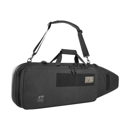Fourreau Tasmanian Tiger Dbl Weapon Bag Mrw - Noir