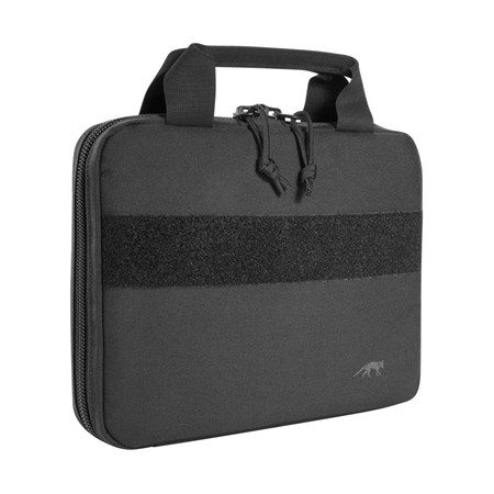 Fourreau Tasmanian Tiger Pistol Bag Small - Noir