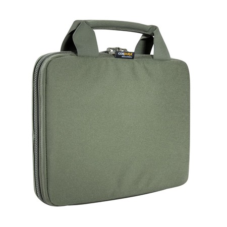 FOURREAU TASMANIAN TIGER PISTOL BAG SMALL - OLIVE