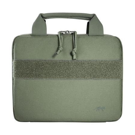 FOURREAU TASMANIAN TIGER PISTOL BAG SMALL - OLIVE