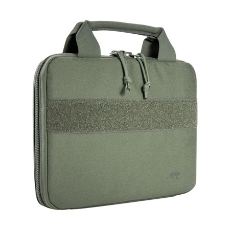 Fourreau Tasmanian Tiger Pistol Bag Small - Olive