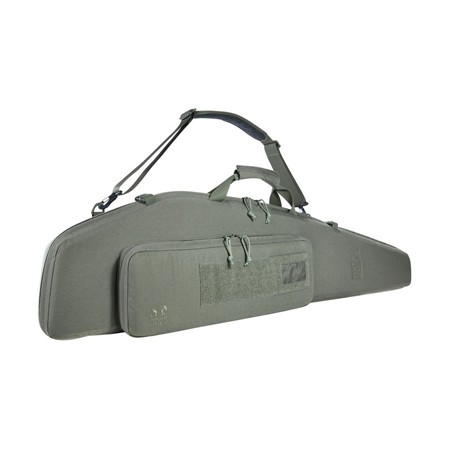 Fourreau Tasmanian Tiger Sgl Rifle Bag Irr - Vert