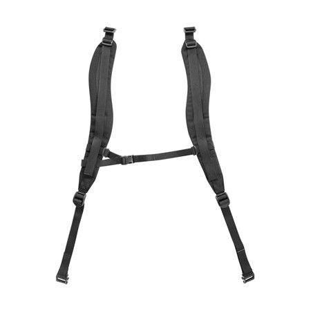 FOURREAU TASMANIAN TIGER SGL RIFLE BAG - NOIR