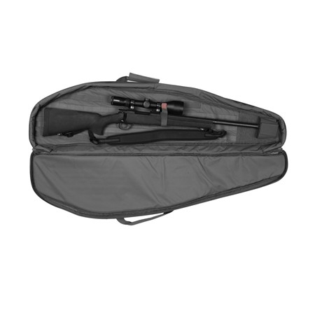 FOURREAU TASMANIAN TIGER SGL RIFLE BAG - NOIR