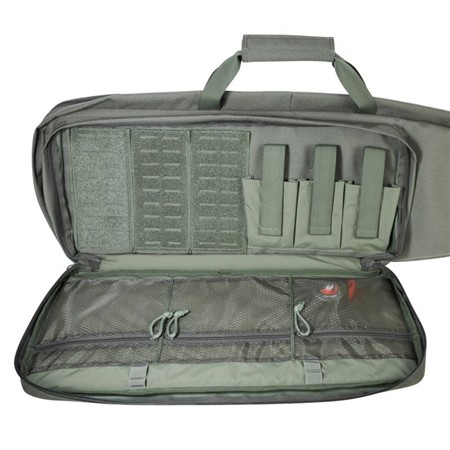 FOURREAU TASMANIAN TIGER WEAPON BAG MRW - VERT