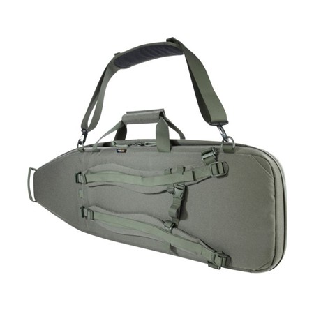 FOURREAU TASMANIAN TIGER WEAPON BAG MRW - VERT