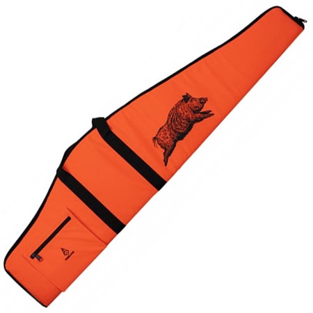 Fourreau Treeland T1942 Sanglier - Orange